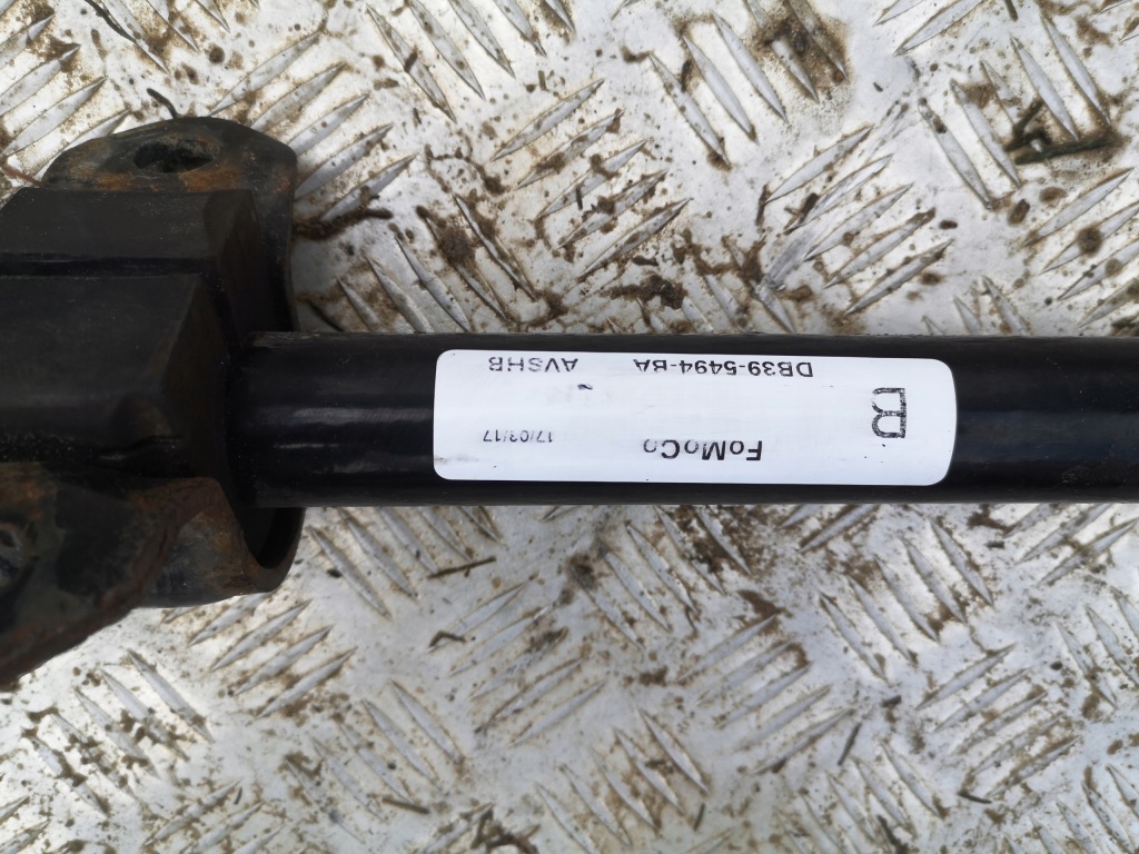 фото №3, Ford ranger mk3 3.2 tdci стабилизатор db39-5494-ba