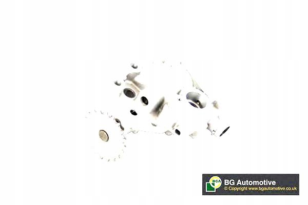 фото №2, Насос масляная [bga]