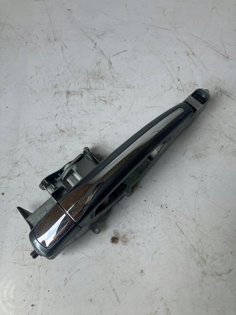 фото №1, Ручка правий перед c5 iii x7 kthb