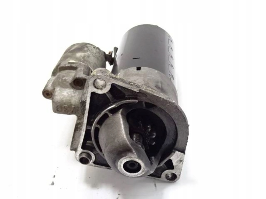 фото №3, Стартер alfa romeo giulietta 1.6 jtdm