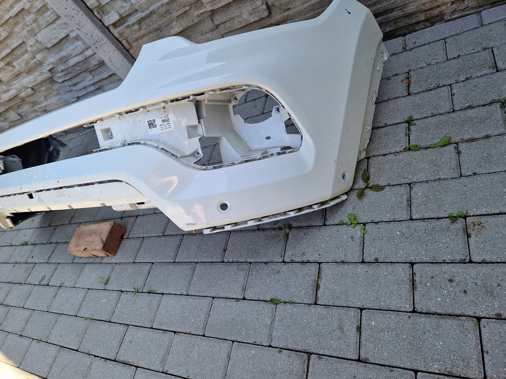 фото №6, Бампер jeep compass ii lift 2021 - prest-62