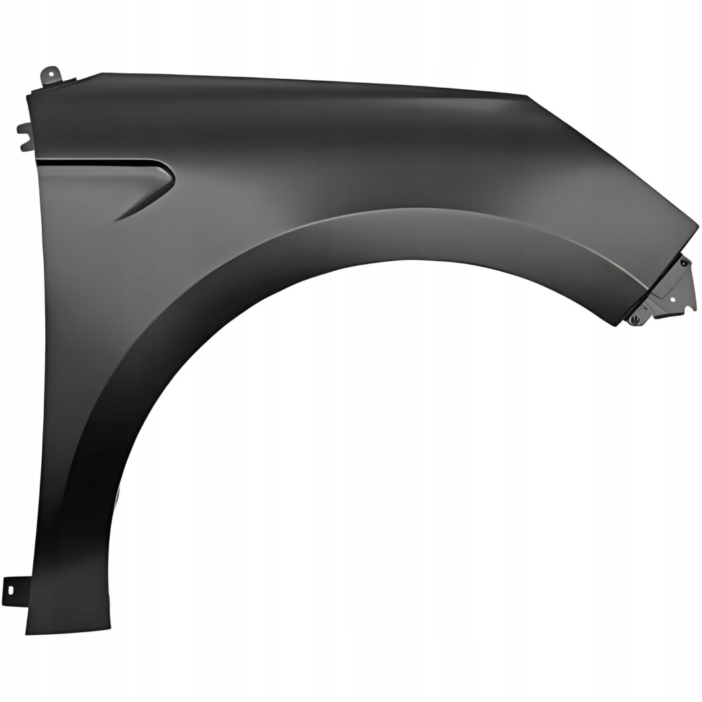 фото №1, Крыло do renault clio v 19-