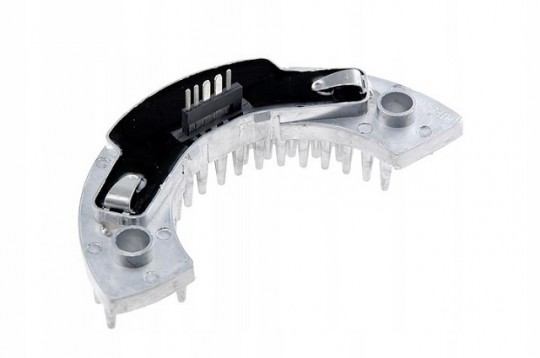 фото №1, Резистор вентилятор nty erd-pe-006