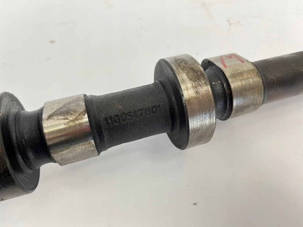 Купить Вал распределительного вала выпускной mercedes w116 w126 w123 w460 r107 280 1100517801