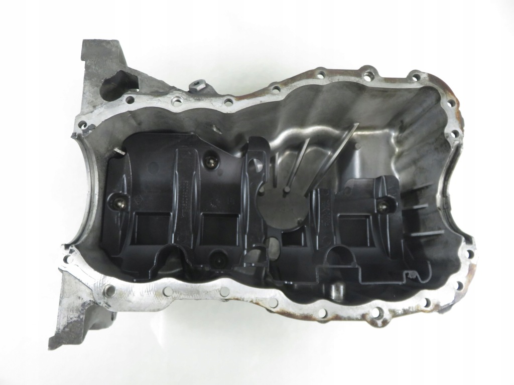 фото №5, Поддон масляная dacia dokker 1.5 dci 111100396r