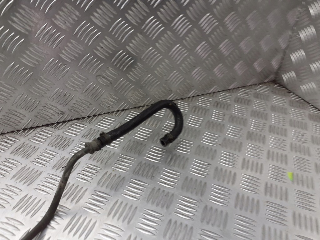 фото №3, Шланг усилителя volvo v40 2.0 t