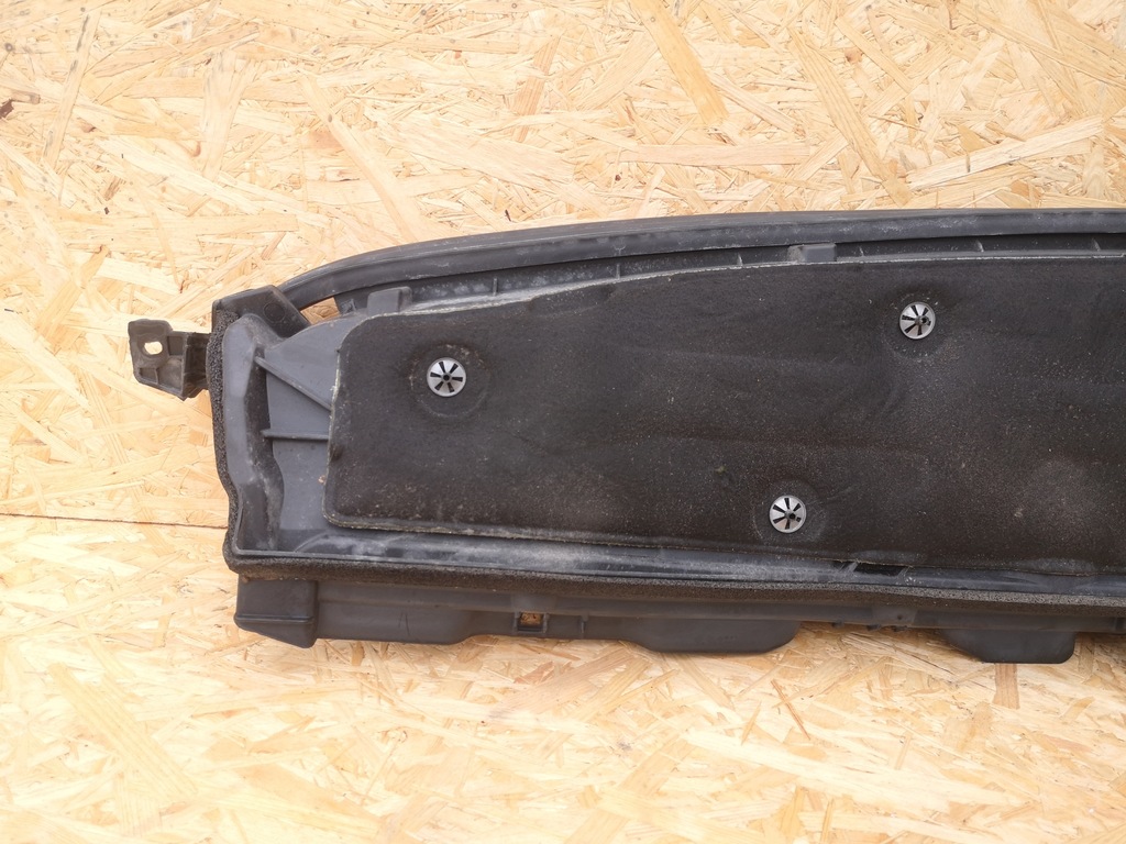 фото №6, Expert zafira proace жабо нижні