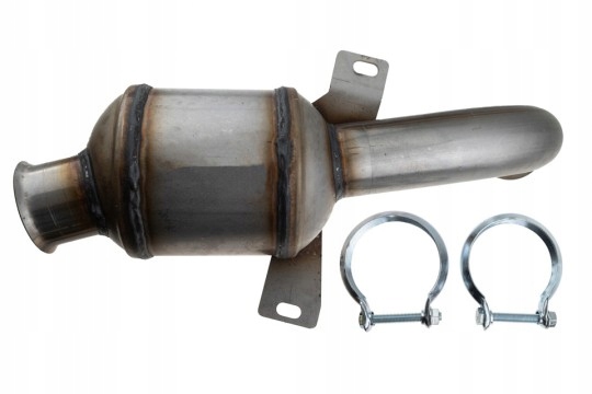 фото №2, Катализатор nty kat-pe-005