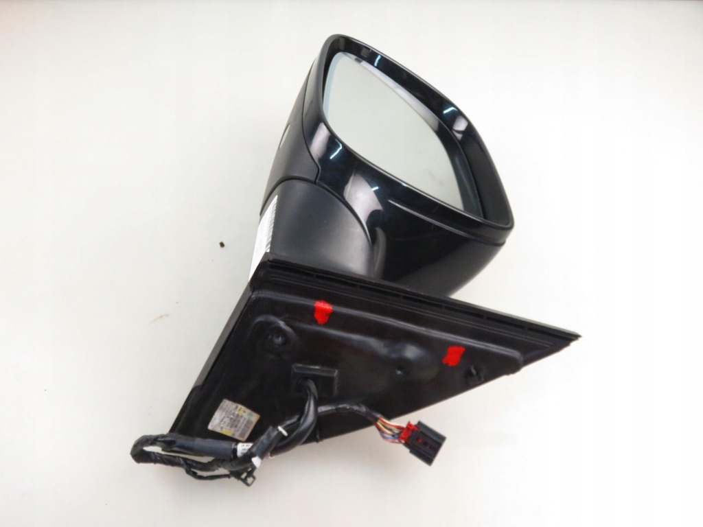 фото №7, Зеркало левая audi q7 4l 4l1857409e 4l0857499c