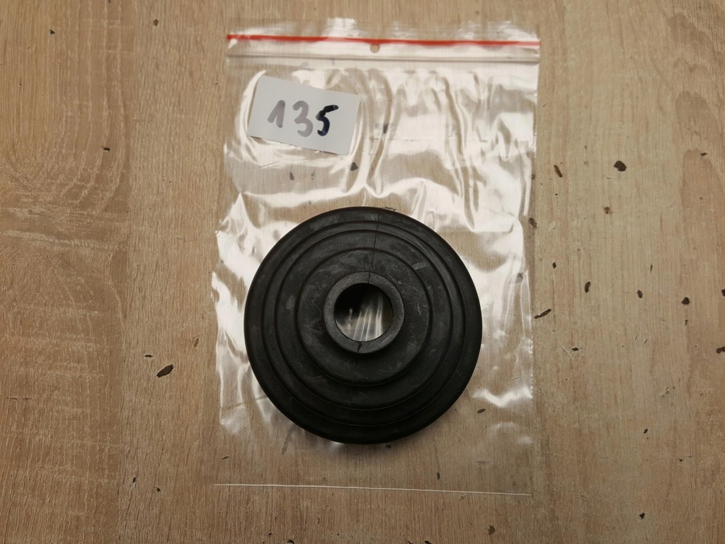 фото №8, Захист шарнір піввісь привідний c-6103