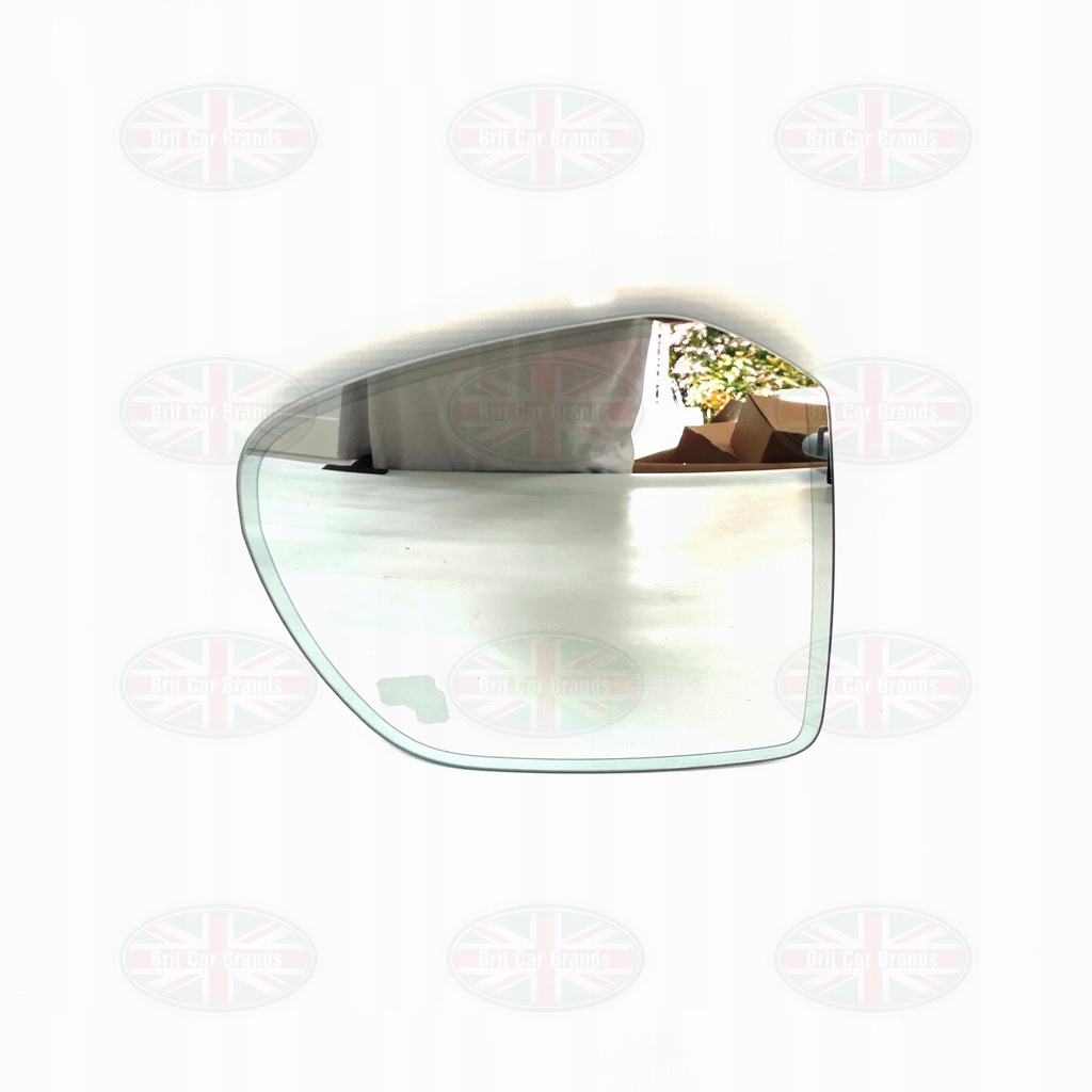 фото №1, Вкладыш стекло зеркало правое land rover range rover l460 sport l461 lr152979
