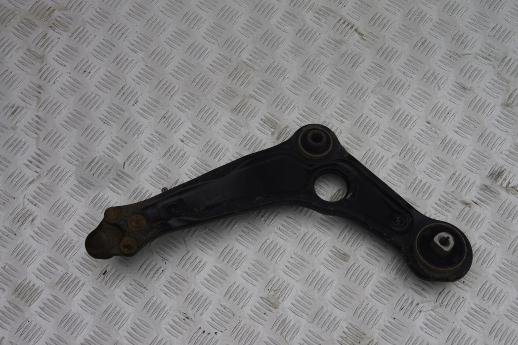 фото №2, Рычаг передний правый talisman