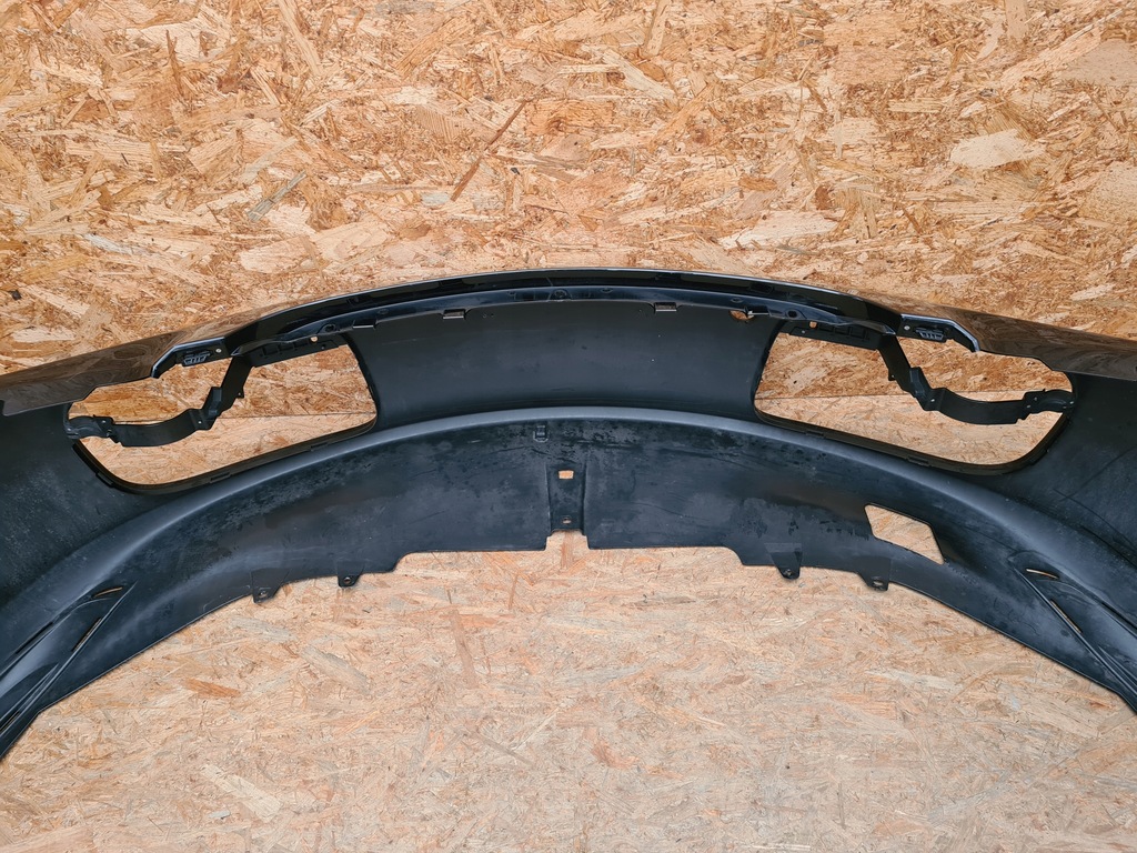 фото №8, Бампер передний перед porsche boxster ii 987505311