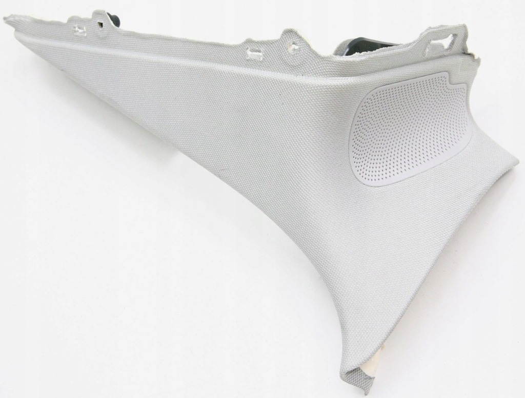 фото №1, Защита обшивка стойка правое audi a7 4g8867246a