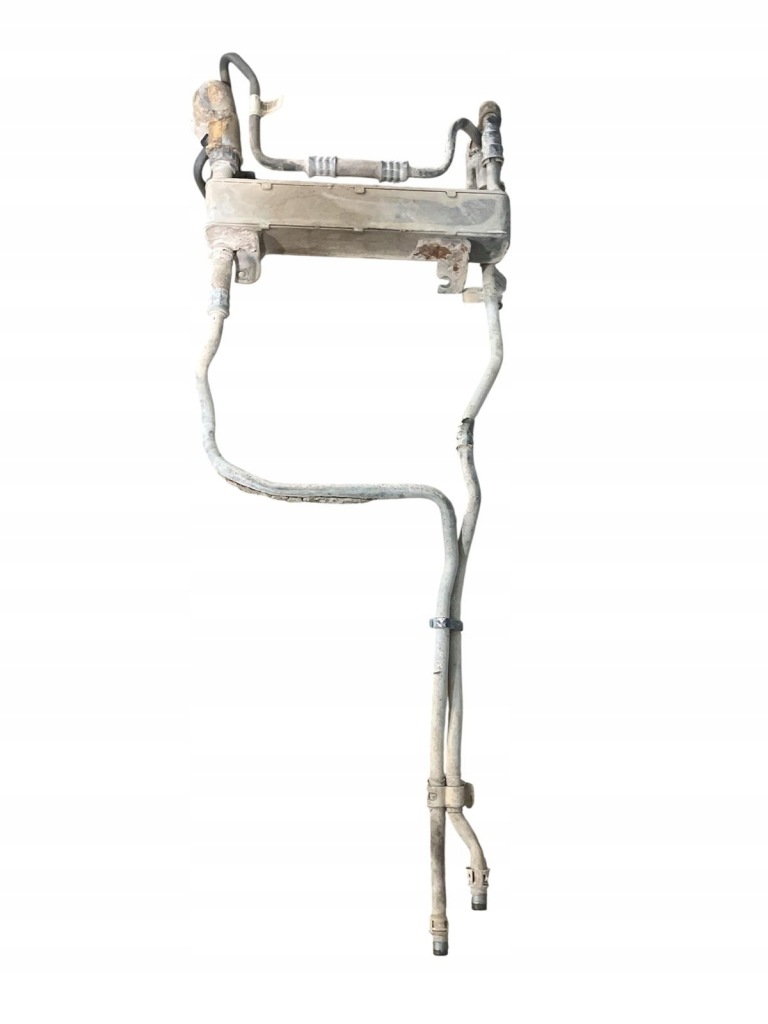 фото №1, Ford f-150 2015-2020 радіатор оливи шланги