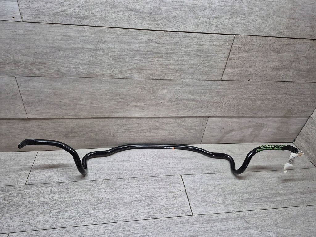 фото №1, 14383. citroen c3 aircross стабилизатор перед 9819962280