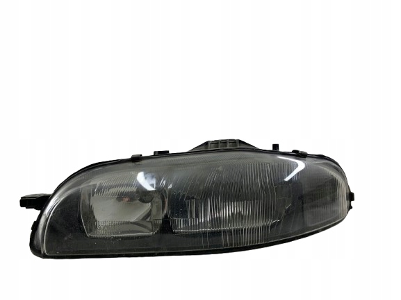 фото №1, Fiat brava лампа левая перед