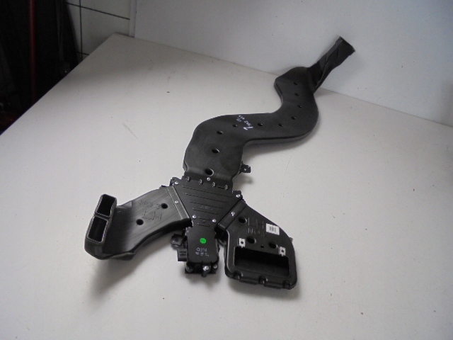 фото №1, Канал повітря лівий задня kia ev6 електрик 21 r