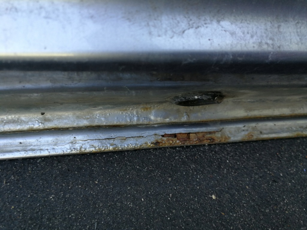 фото №14, Двері правий перед bmw e30