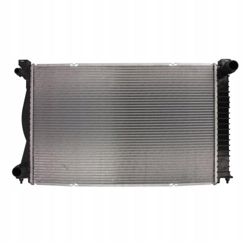 Купить Радиатор воды audi a6 c6 04-11 2.7 3.0