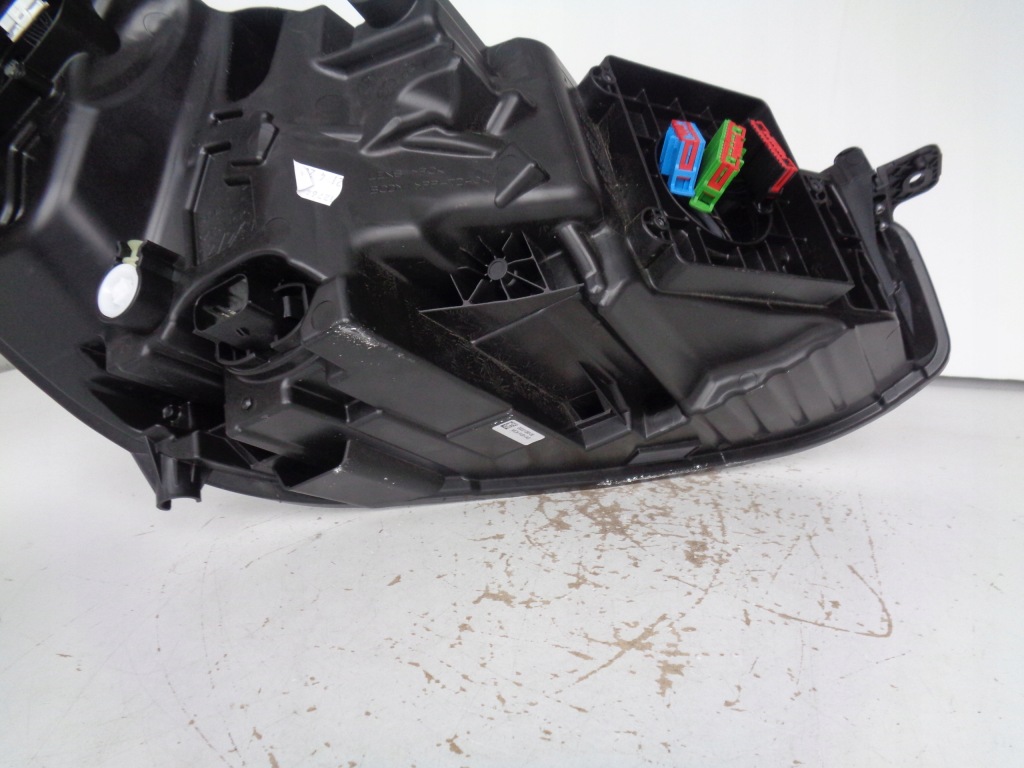 Фара левая передняя ford focus mk4 рестайлинг  full led Киев