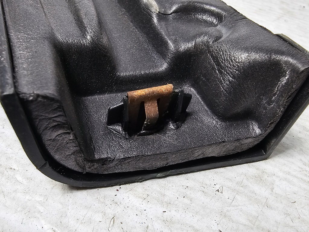 фото №13, Town country v 10- 20 уголок защита зеркало левая правая usa