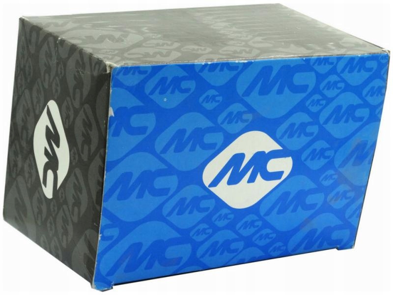 фото №1, Захист шарнір metalcaucho 10566