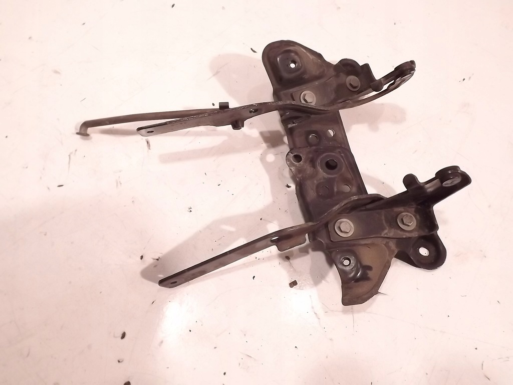 фото №1, Smart forfour петля петлі капот 04-06 rok !!!