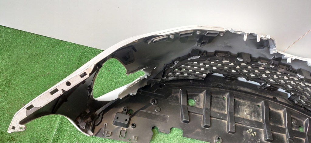 фото №9, Бампер перед передній renault zoe ii 2 lift