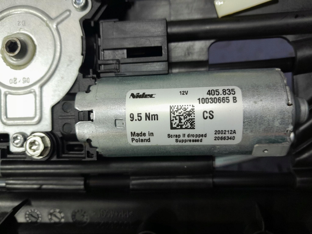 фото №7, Bmw 1 f40 люк панорама 9478552