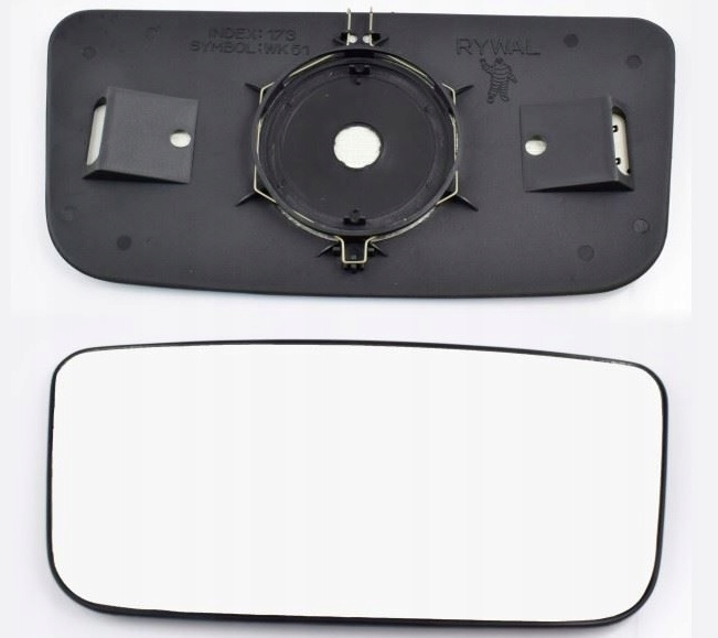 фото №1, Scania 124 144 p g r t вкладыш зеркало подогрев łódź