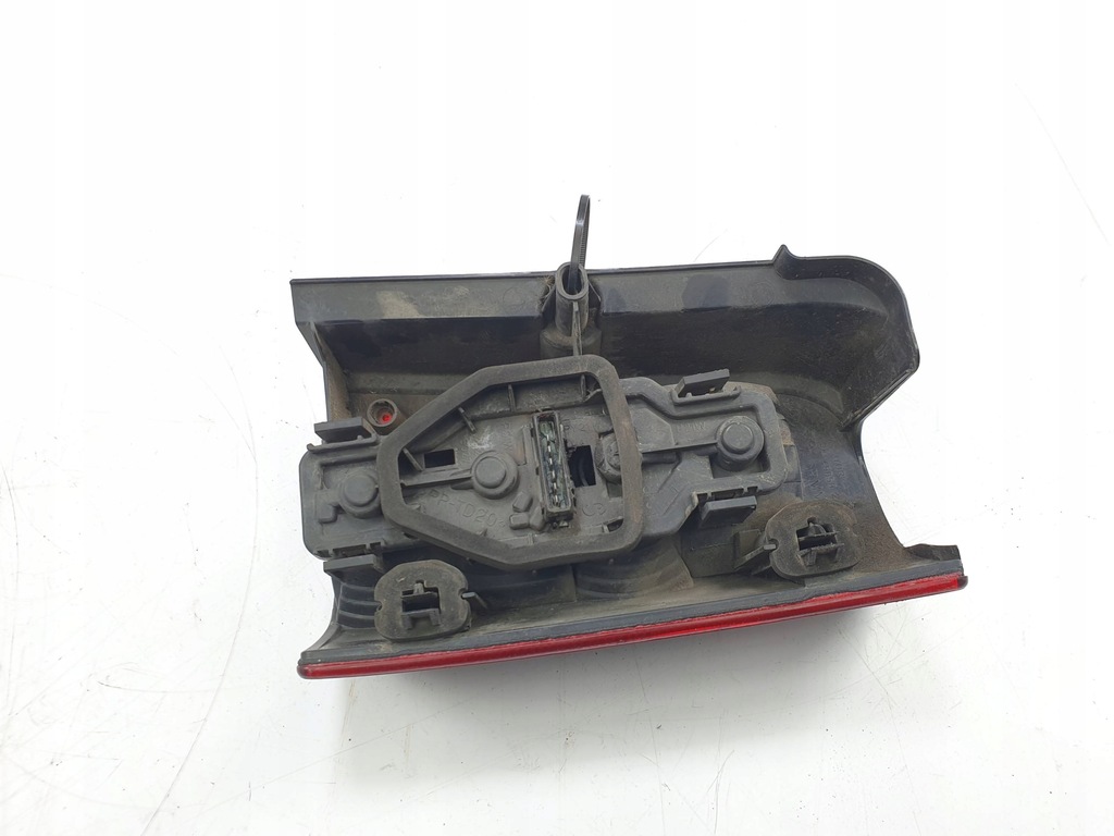 фото №3, Лампа левая задняя citroen berlingo