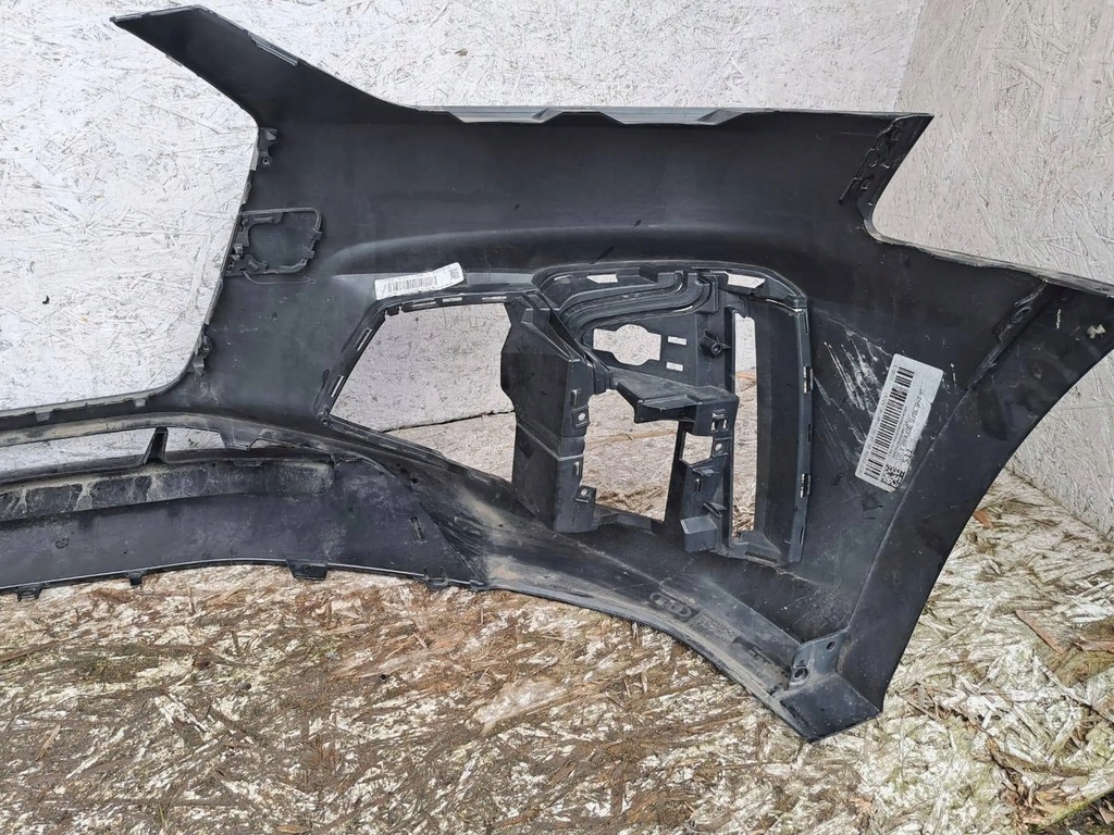 фото №6, Audi a5 2022 с передний бамперы