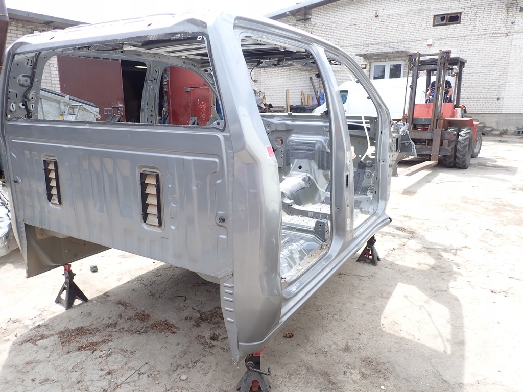 фото №7, Чверть права задня блок двигуна правий задня chevrolet silverado gmc sierra 19-