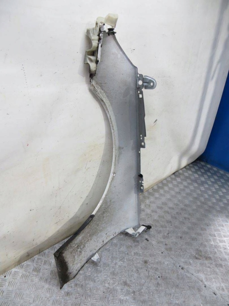 фото №6, Audi a4 b9 крила правий перед ly9c 14-