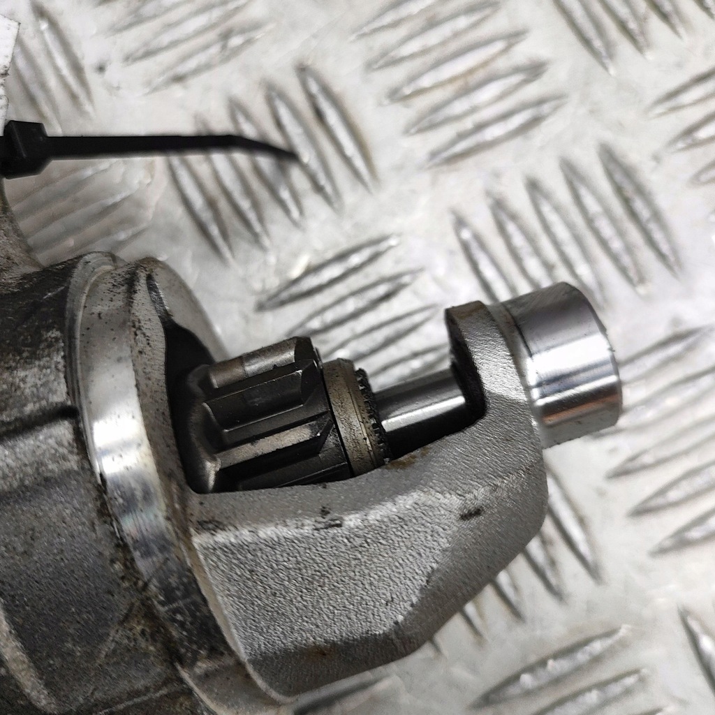 фото №5, Audi a5 2019 стартер