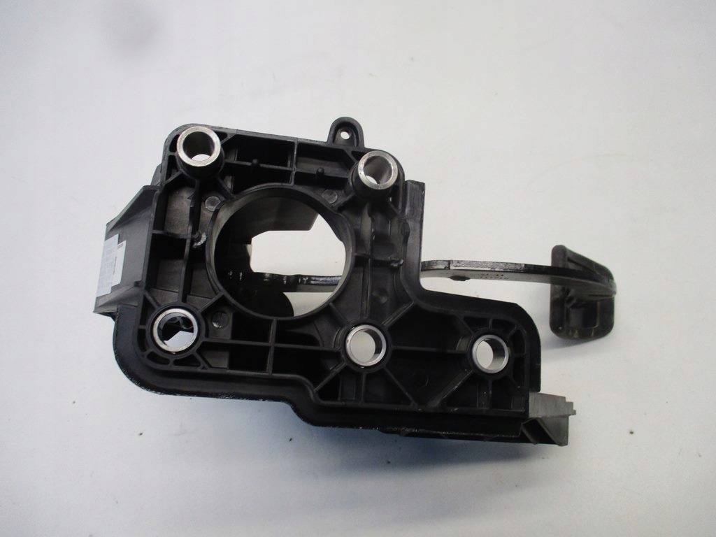 фото №5, Педаль гальма renault master iii nissan nv400 2.3