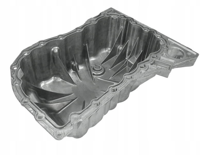 фото №1, Поддон масляная blic 0216-00-6038471p