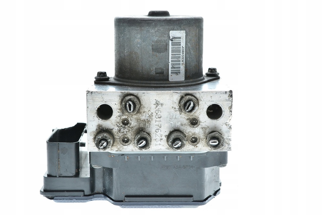 фото №1, Насос abs mini cooper r56 6785909-01 15803817 описание