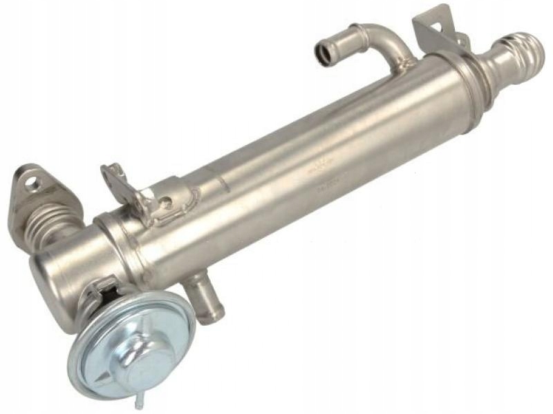 фото №2, Радіатор egr fiat