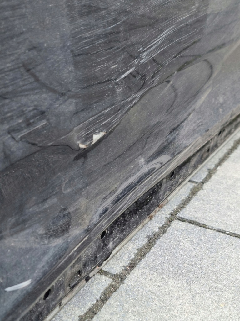 фото №4, Vw passat b8 3g0 двері праве передні перед