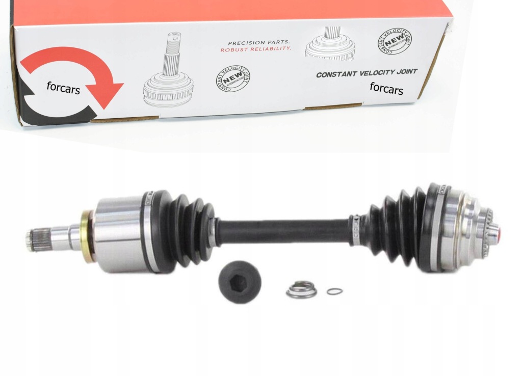 Купить Приводной вал левая mini cooper s f55 f56 f57 2.0 2.0 d автоматическая коробка передач