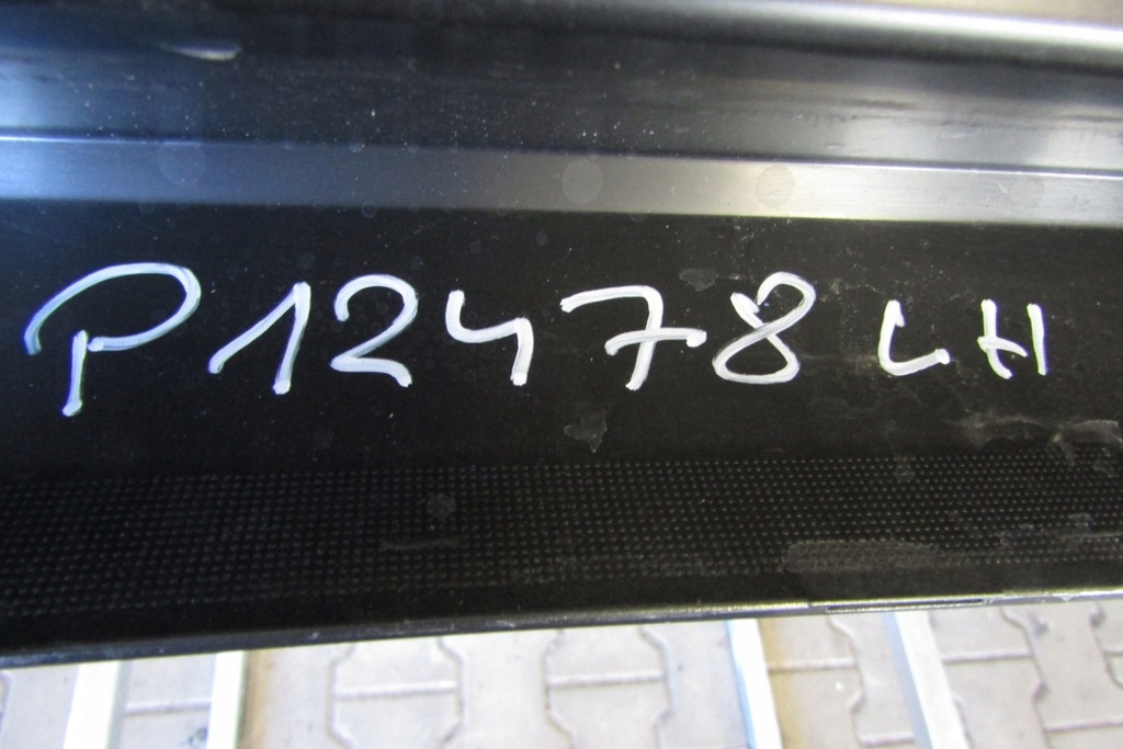 фото №9, Молдинг порог левая bmw g80 m3 20- m-3 51778084407