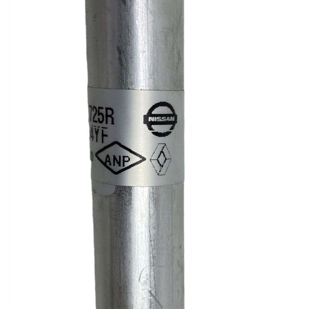 фото №14, Шланг кондиционера renault clio v captur ii