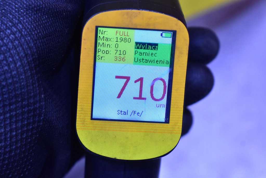 фото №11, Капот кришка двигуна y66p honda jazz 2 ii 07-11