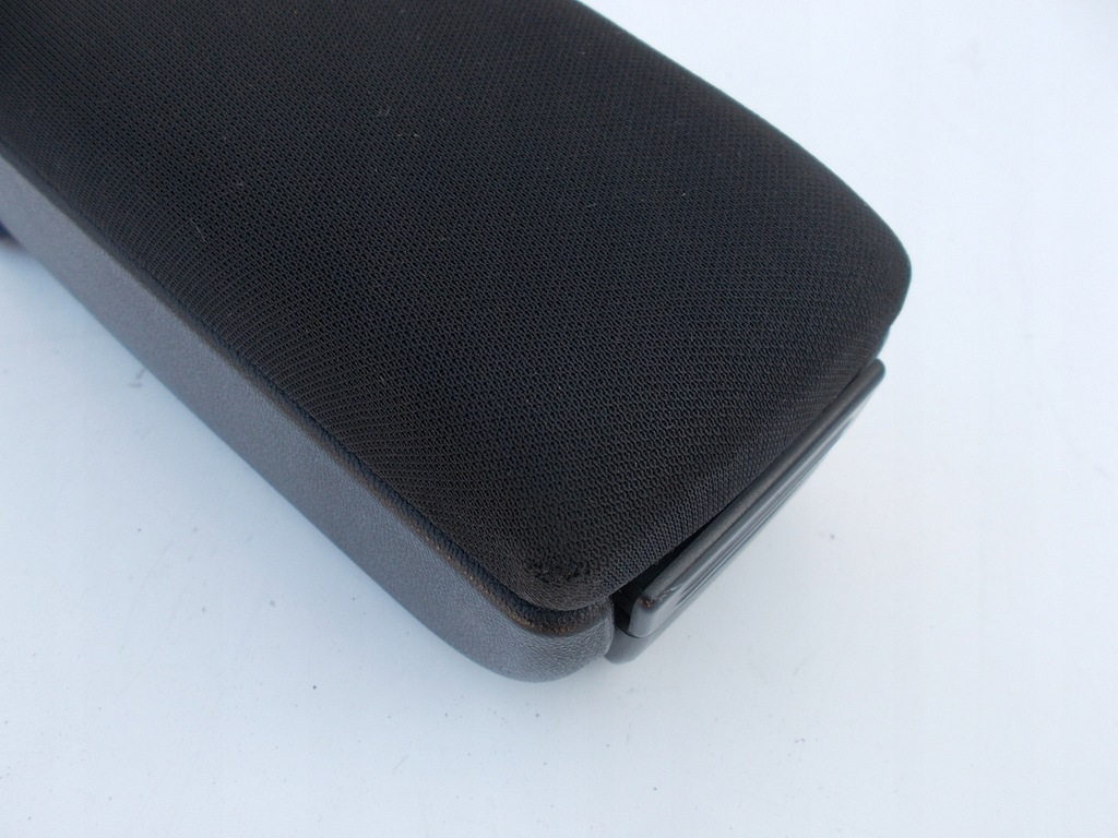 фото №8, Подлокотник крышка кронштейн fiat grande punto