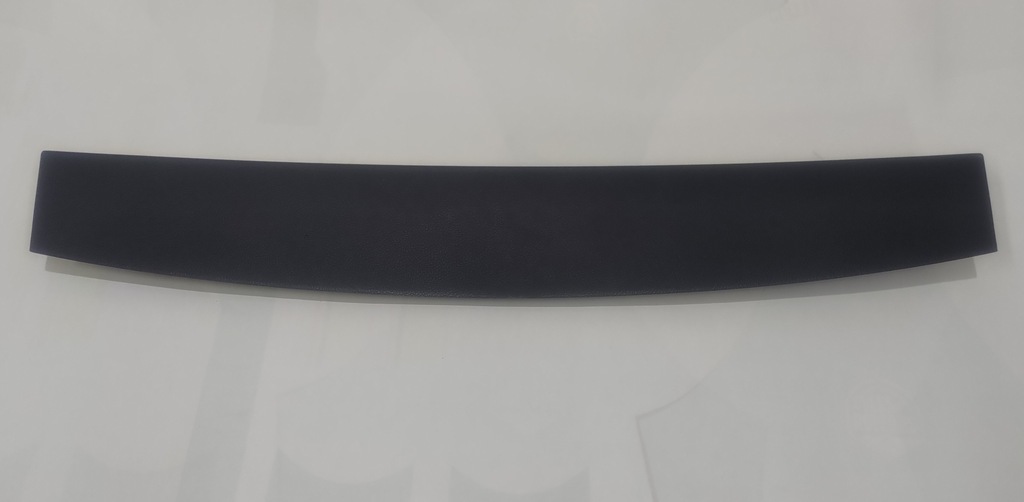 фото №1, Subaru forester iv sj 12-пластик защита крышки задняя