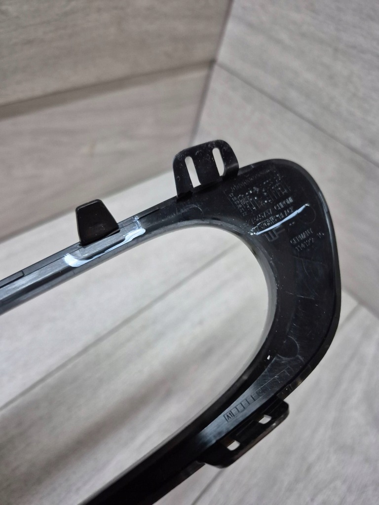 фото №5, 12053. mini f56 решётка бампер задняя 7320815