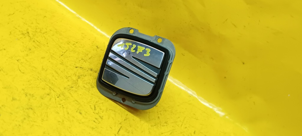 фото №6, Замок крышки задняя seat leon i 99-04r