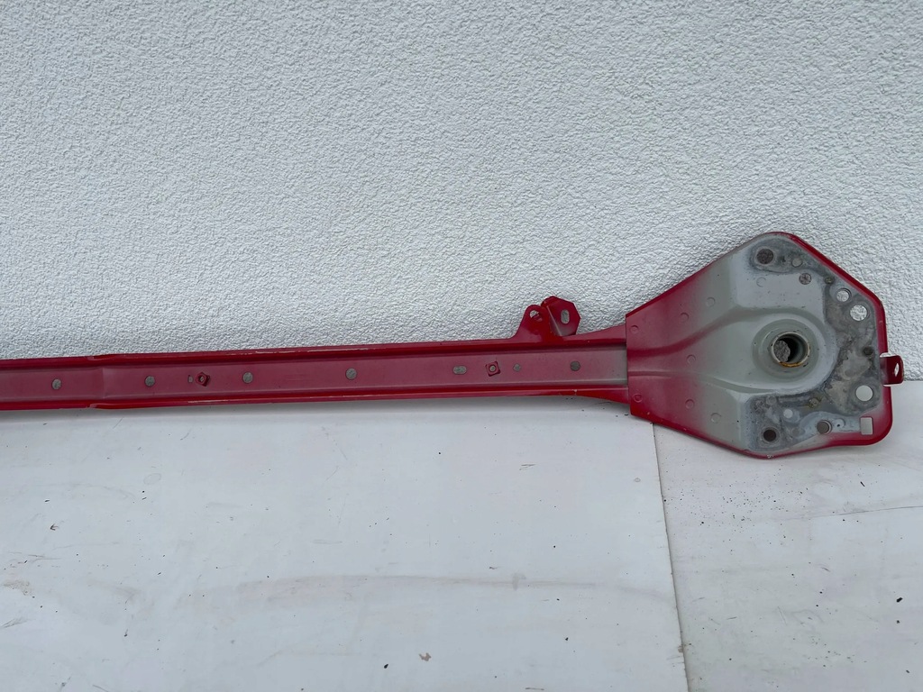 фото №7, Балка бампера перед передня suzuki ignis iii 3 17-